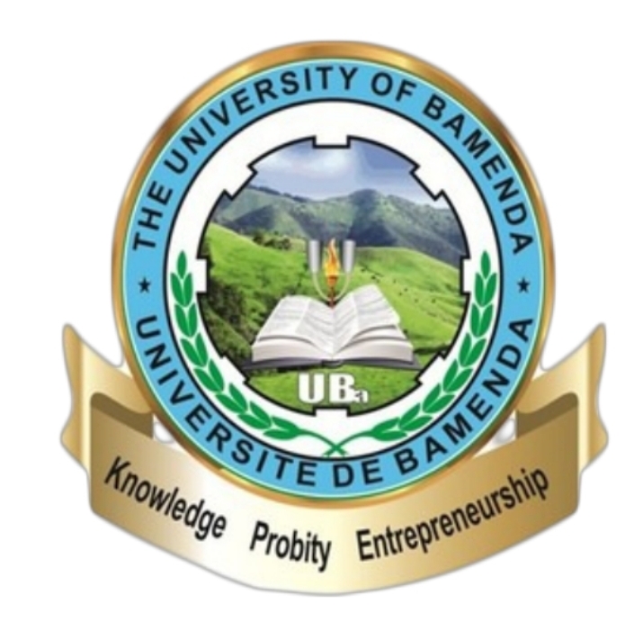 university of bamenda